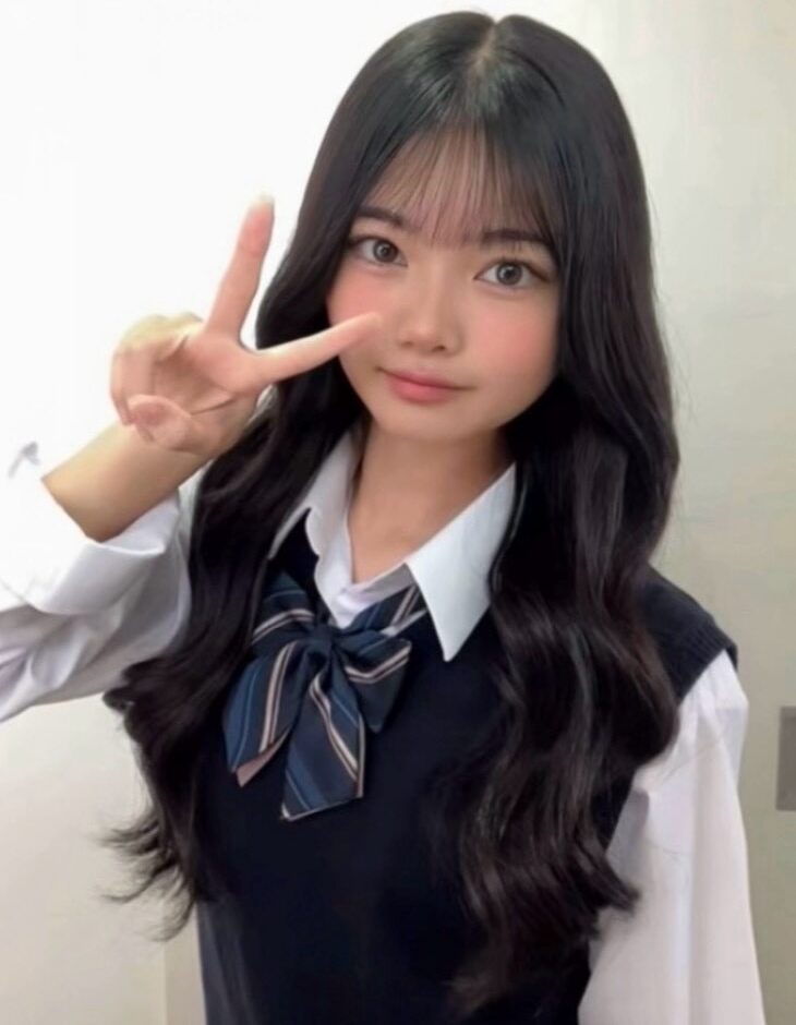 めい