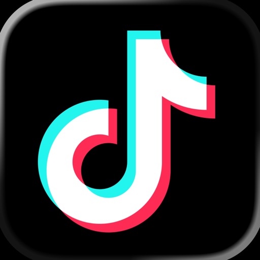 TikTok LIVE（ティックトックライブ）の公式アイコン