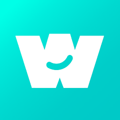 WAVE（ウェーブ）の公式アイコン