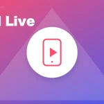 .yell Live(エールライブ)の特徴と始め方を示す画像