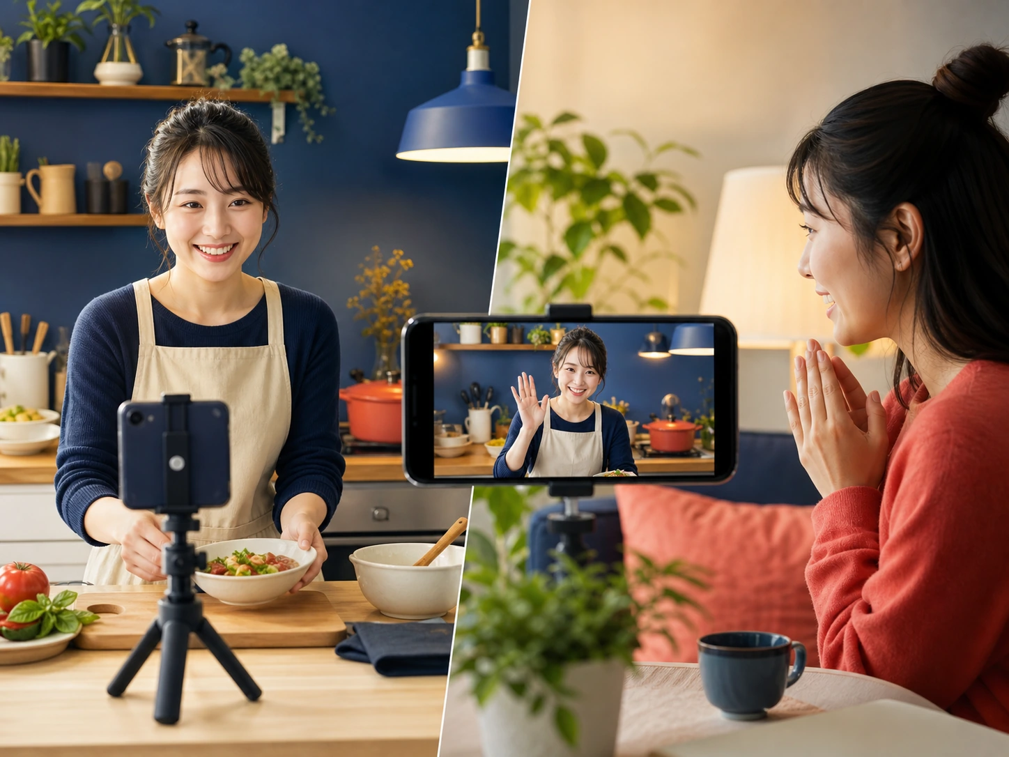 カバー画像と題名と配信冒頭の内容をそろえる確認