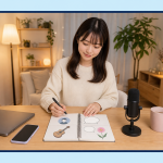 名前と会話の手がかりを一組で残すメモの考え方
