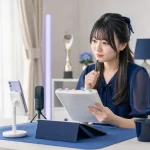 イベント配信後に条件と配信内容を落ち着いて見直す配信者