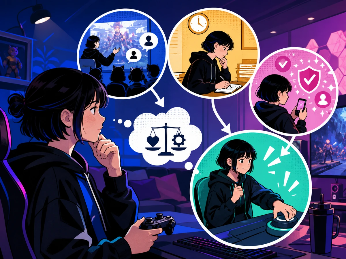 Telegram Live Streams(テレグラム・ライブストリーム)を登録する前の安全・規約・生活の確認