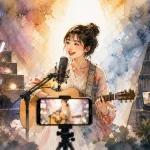 Rumble(ランブル)の特徴と始め方を場面で説明する画像