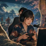 SOOP(スープ)の特徴と始め方を場面で説明する画像