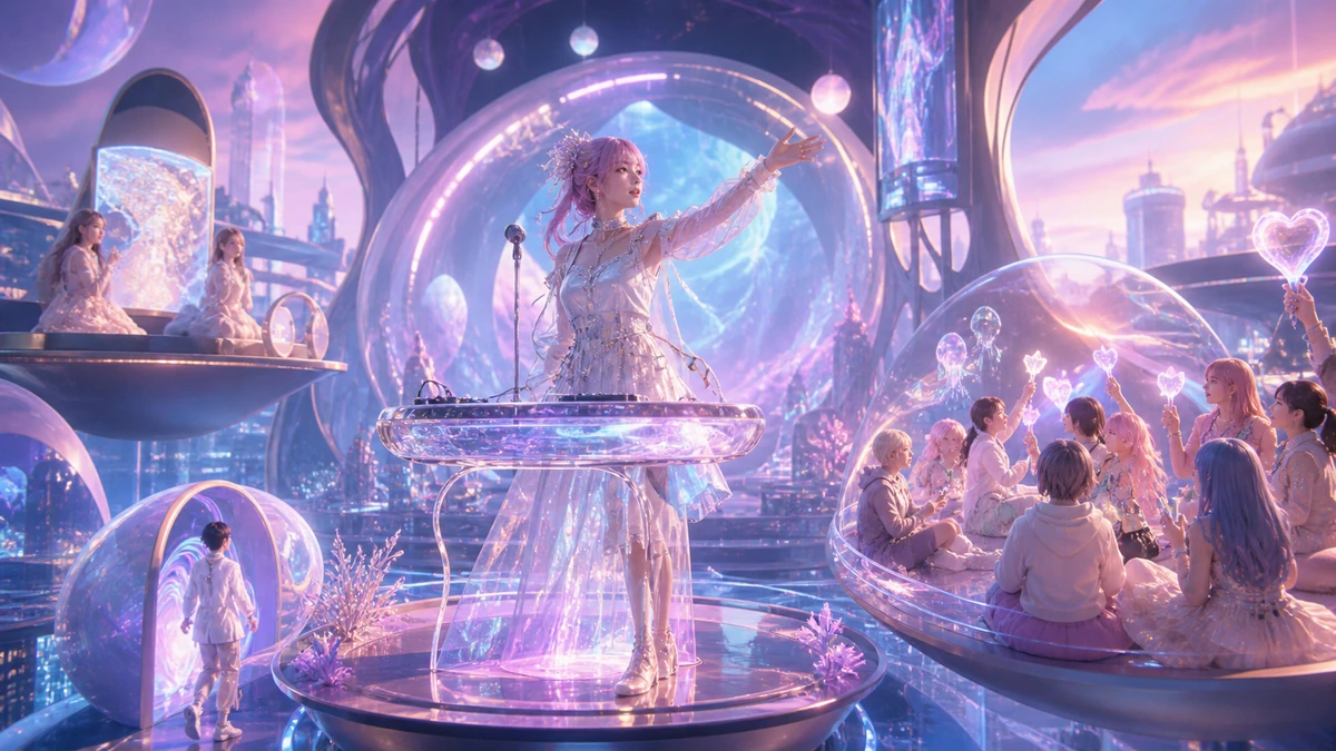 corom（コロム）の特徴と始め方を場面で説明する画像