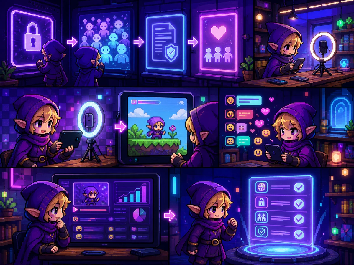 RAVIO(ラビオ)で最初に試す機能と会話の流れ