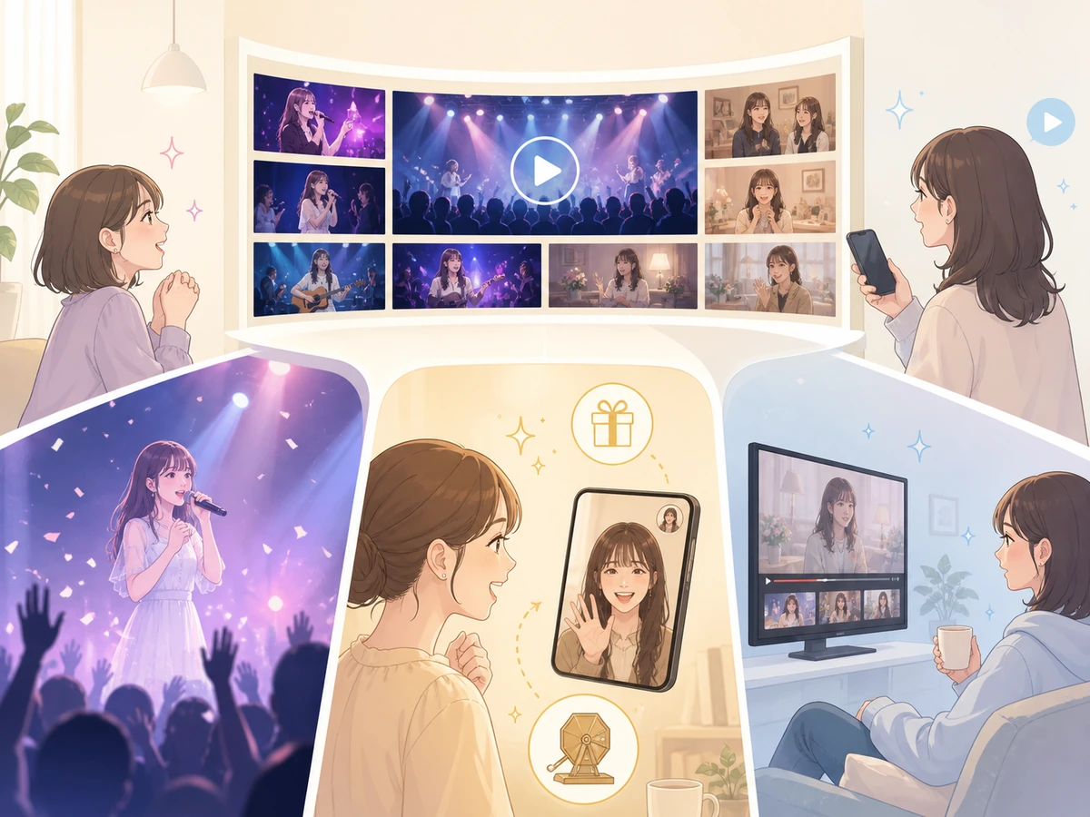 SUGAR(シュガー)とは|特徴・始め方・向いている人の説明画像1